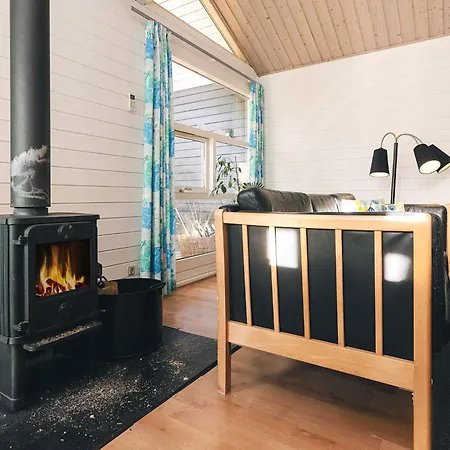 Feriehus Vaeggerlose Xl *